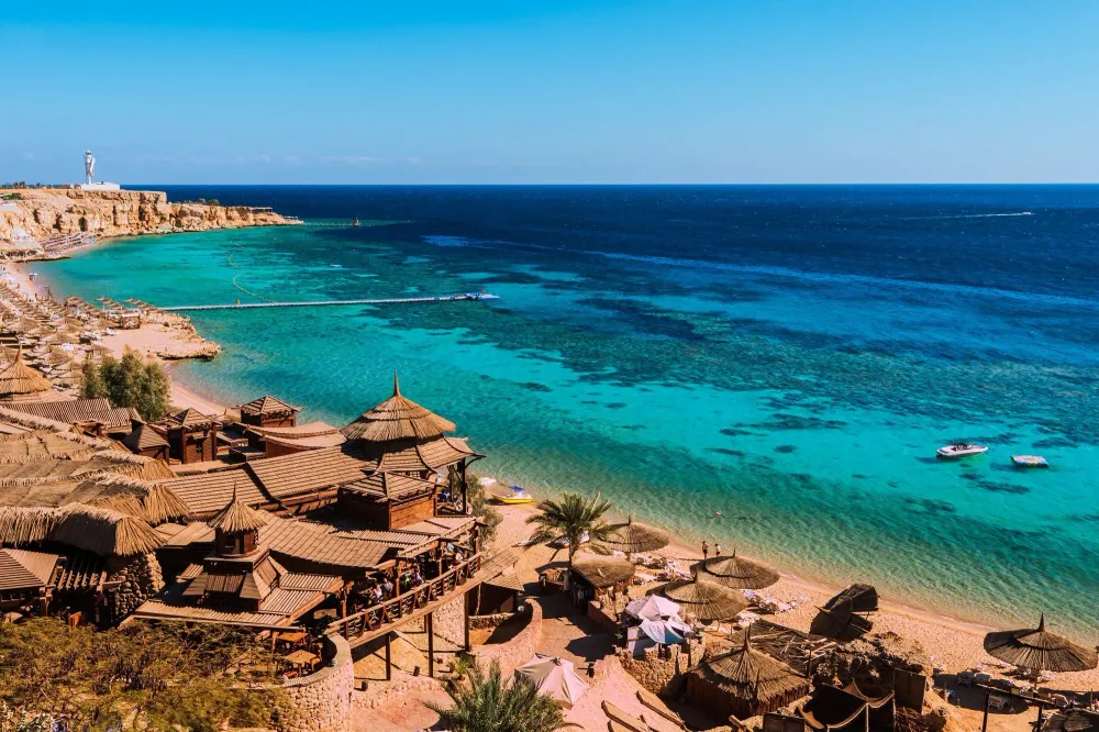 Sharm El Sheikh Nightlife